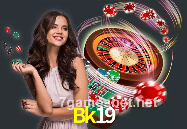 vivo no cassino Bk19