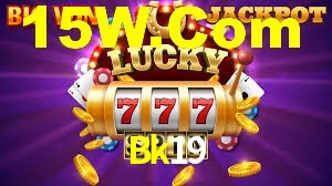 Tournaments Bk19