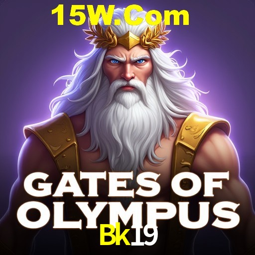 APP oficial da Bk19 para mobile