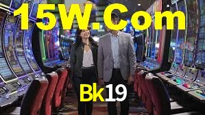 Roulette Table Bk19