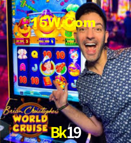 Bk19 - Casino Online Plataforma - Bk19.Vip