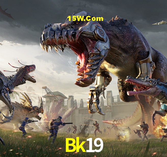 Welcome Bonus Bk19