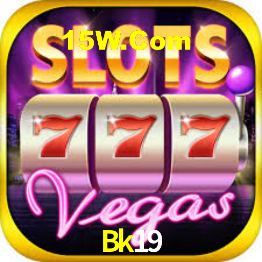 Sinta a adrenalina dos jogos de cassino com Bk19