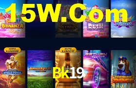 Tournaments Bk19