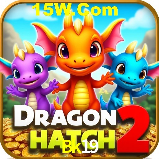 Slot Games Bk19