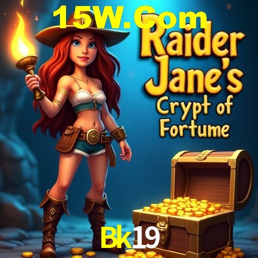 Desvendando o Mundo dos Jogos Virtuais na Bk19