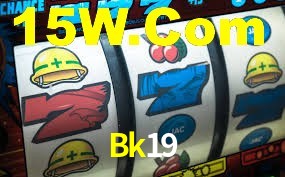 Live Casino Bk19